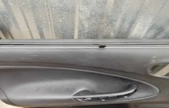 Ford S-MAX Coupe rear side trim panel 