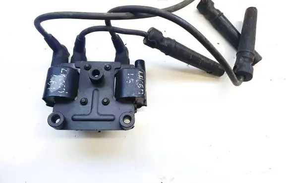 Mitsubishi Lancer High voltage ignition coil 099700048