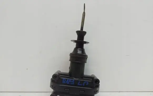 Mercedes-Benz SL R129 Front door soft close latching motor 