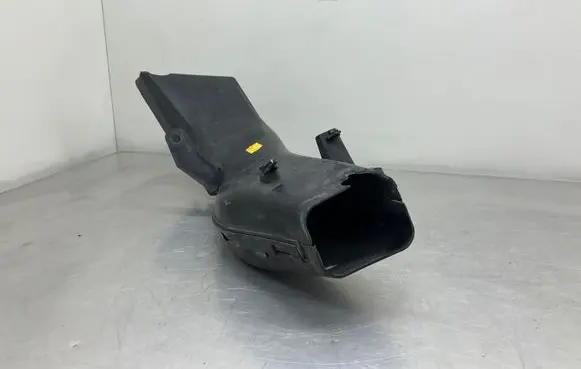 BMW 3 E92 E93 Brake cooling air channel/duct 7229186 75965010
