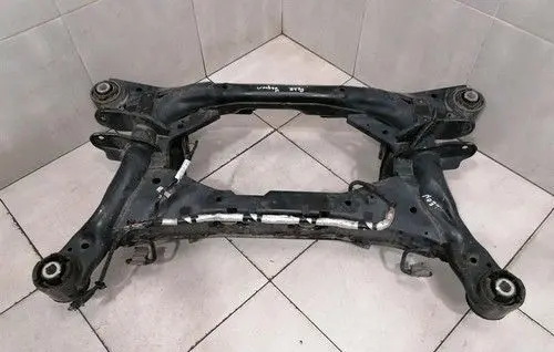 Land Rover Range Rover Sport L494 Rear subframe T4A3198