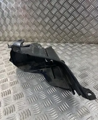 Audi Q7 4L Headlight/headlamp mounting bracket 89393698