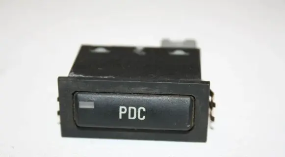 BMW 7 E38 Parking (PDC) sensor switch 8352253 03052200 459370
