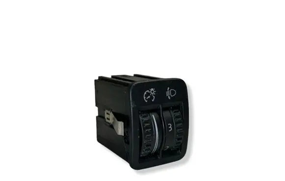 Volkswagen Golf Plus Headlight level height control switch 5M0941333