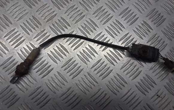 Fiat Panda II Lambda probe sensor