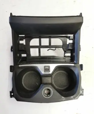 BMW 3 G20 G21 Cup holder front 5R683429809 6834298 F10053H