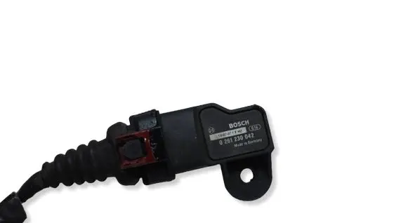 Opel Astra J Air pressure sensor 0261230042