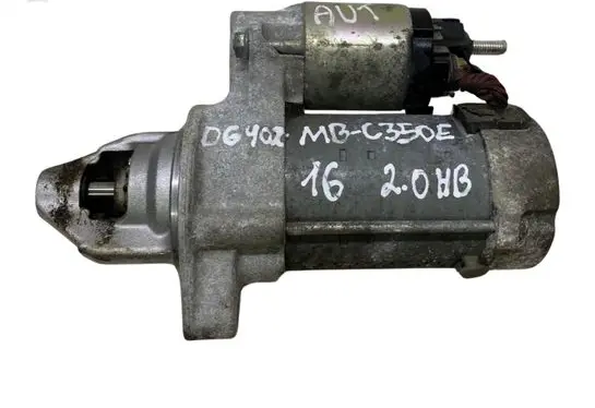 Mercedes-Benz C W205 Starter motor A2749062100