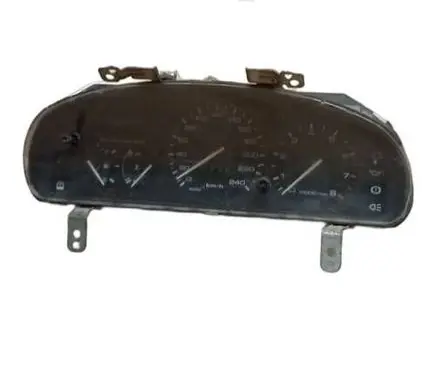 Mazda 323 F Speedometer (instrument cluster) 769905851