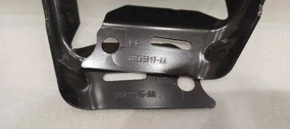Dodge RAM Front bumper mounting bracket 68271516AA 68256817AA 68256816AA