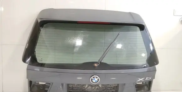 BMW X5 E70 Tailgate/trunk/boot lid 