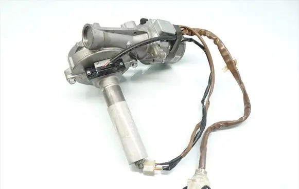 Toyota Auris 150 Steering rack control module 