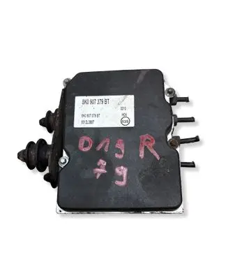 Audi A4 S4 B8 8K ABS Pump 8K0907379BT 9312L0887