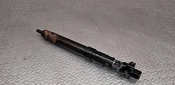 Ford S-MAX Fuel injector 9686191080 EMBR00101D