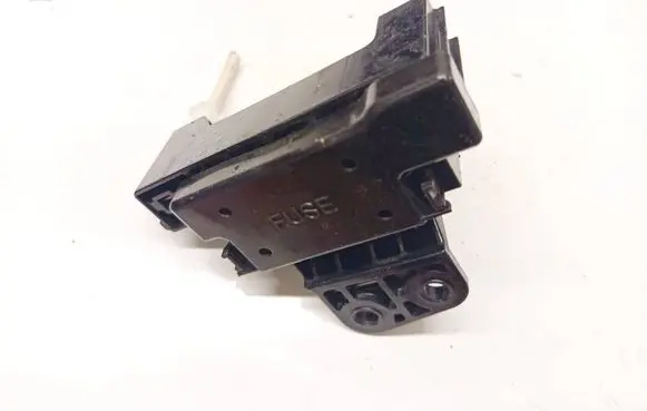Toyota Avensis T250 Fuse box set 