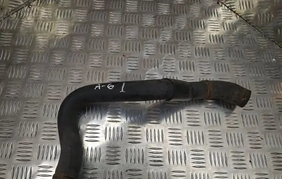 Ford Transit Engine coolant pipe/hose