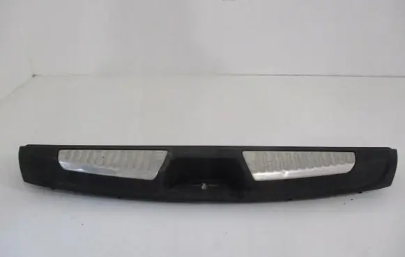 Renault Laguna III Trunk/boot sill cover protection 849200006R