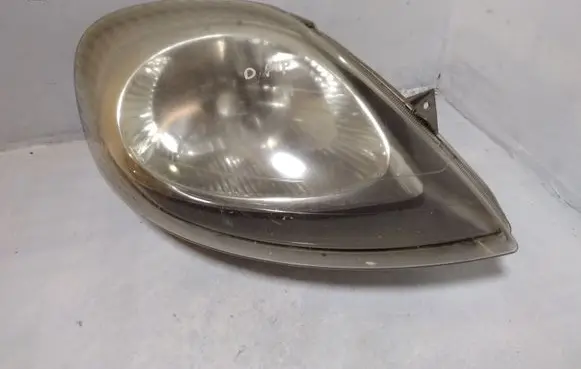 Opel Vivaro Headlight/headlamp 91165722 7700311374
