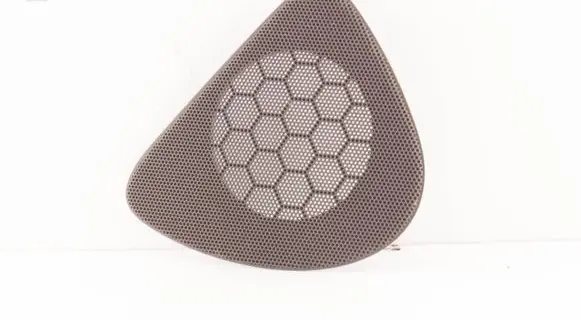 Side speaker trim/cover