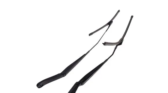 Jaguar XF X260 Windshield/front glass wiper blade GX7317526AC