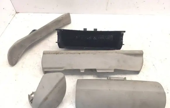 Mercedes-Benz S W220 Seat trim A2209181730 2209180630