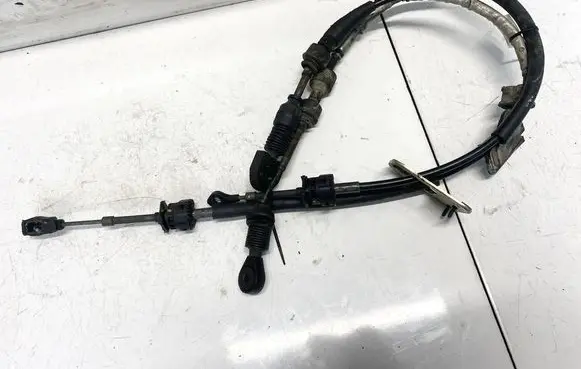 Toyota Corolla E120 E130 Gear shift cable linkage 