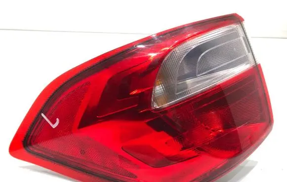 Ford Ecosport Rear/tail lights GN1513405CE