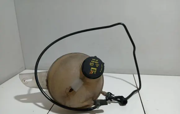 Ford Transit Custom Coolant expansion tank/reservoir BK218K218AG
