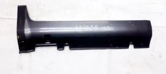 KIA Sportage Side skirt front trim 877641f1000