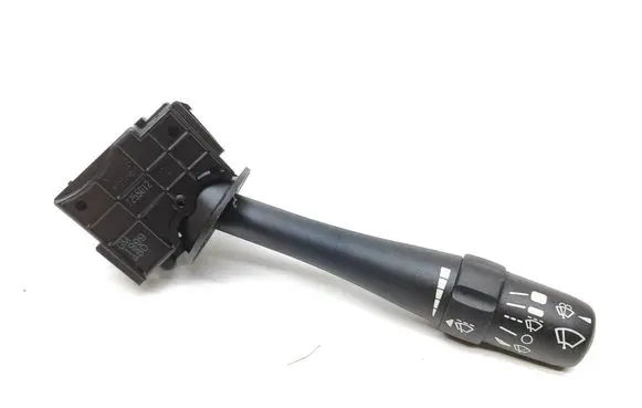 Chevrolet Corvette C6 Wiper control stalk 1999480