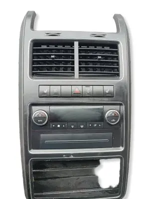 Dodge Journey Climate control unit P55111895AE 194800151