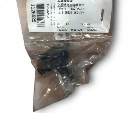 Toyota Corolla Verso AR10 Lambda probe sensor 222040N010