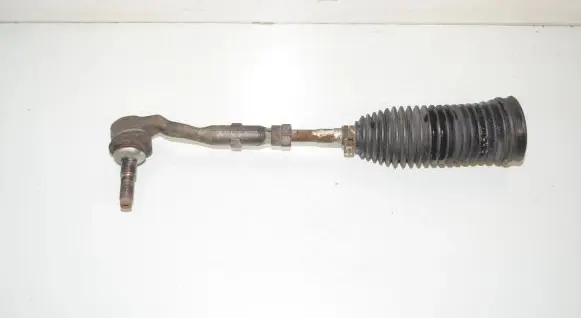 Steering tie rod