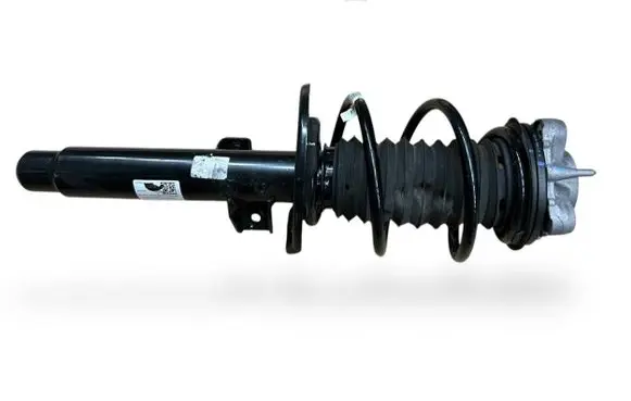 BMW 2 G42 Front shock absorber with coil spring 6896527 31316896527