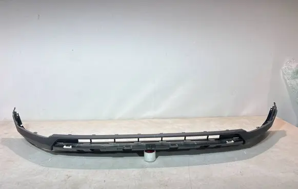 Volvo XC40 Front bumper lip 31449340