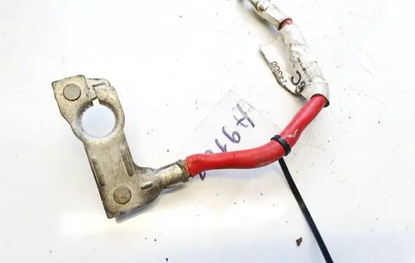 Ford Transit Positive cable (battery) 6c1t14300 6c1t-14300