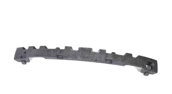 Audi TT TTS Mk2 Rear bumper foam support bar 8J0807695