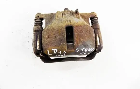 Suzuki SX4 S-Cross Front brake caliper