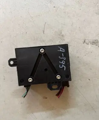 Mercedes-Benz E W212 Fuel injection pump control unit/module A2129003408 120043152019E A2124460071