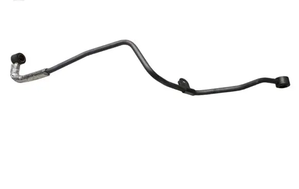 Renault Trafic III (X82) Turbo turbocharger oiling pipe/hose 22817R