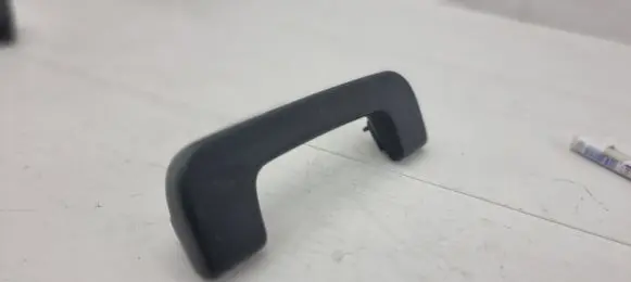 Audi A3 S3 8P Front interior roof grab handle 8P0857607