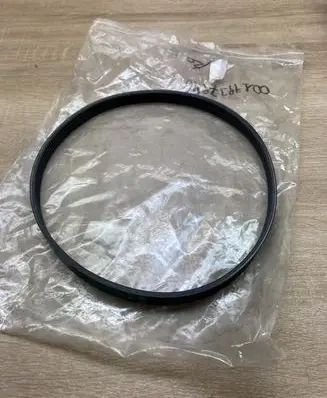 Smart ForTwo II Alternator belt A0019937996 5PK768