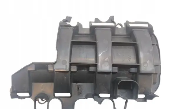 Volkswagen Touran III Oil sump 04L103623F