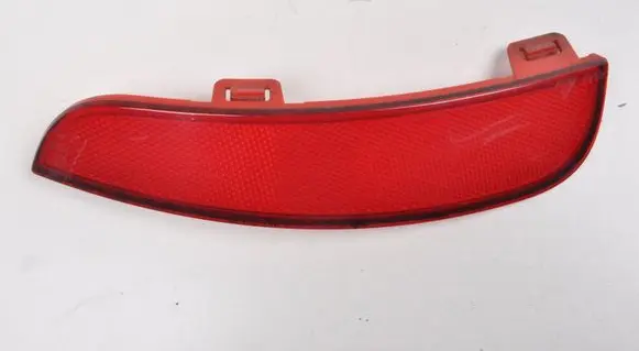 Volvo S40 Rear tail light reflector 30763346