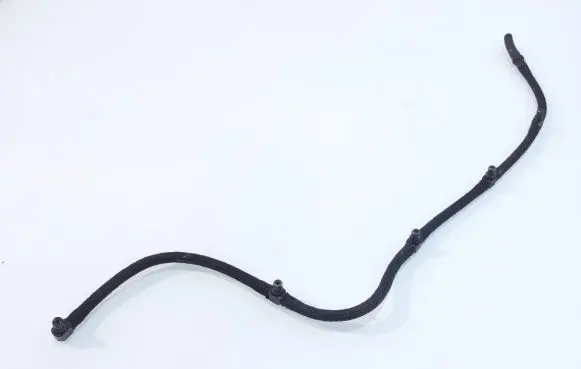 Fuel return line/hose