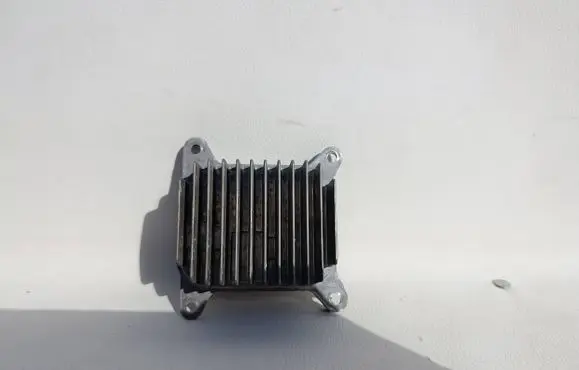 Tesla Model Y LED ballast control module P1532925