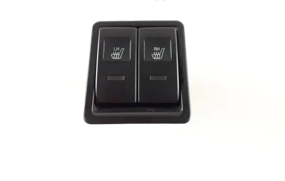 Hyundai Matrix Seat heating switch 9339517100 E509E345798U176