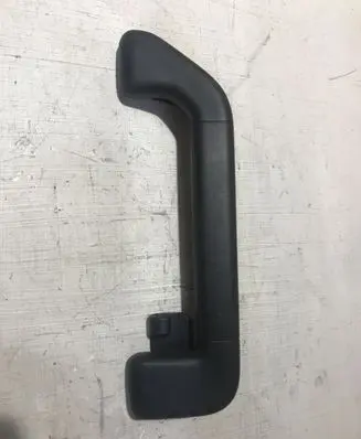 Volkswagen Touareg II Front interior roof grab handle 7P0857608