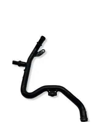 Skoda Superb B5 (3U) Engine coolant pipe/hose 038121071S
