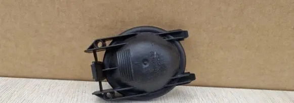 Mercedes-Benz A W168 Headlight/headlamp dust cover 1305239192